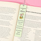 Cross Metal Bookmark | Religious Bible Page Marker Christian Confirmation Gift With Gift Box