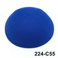 GIU 50%Velvet 50%Cotton Jewish Skullies Beanies Kippot Yarmulke Kippah Dome Customized Will extra For Wedding And Events
