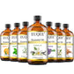 EUQEE 4 Fl Oz Essential Oils for Aromatherapy Humidifiers Aromatic Diffuser Making Scents Candle Handmade Soap Home Fragrance