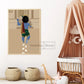 Hindu God Poster Krishna Lakshmi Kali and Shiva India Prints Canvas Painting Wall Art Pictures Home Room Hinduism Religion Decor