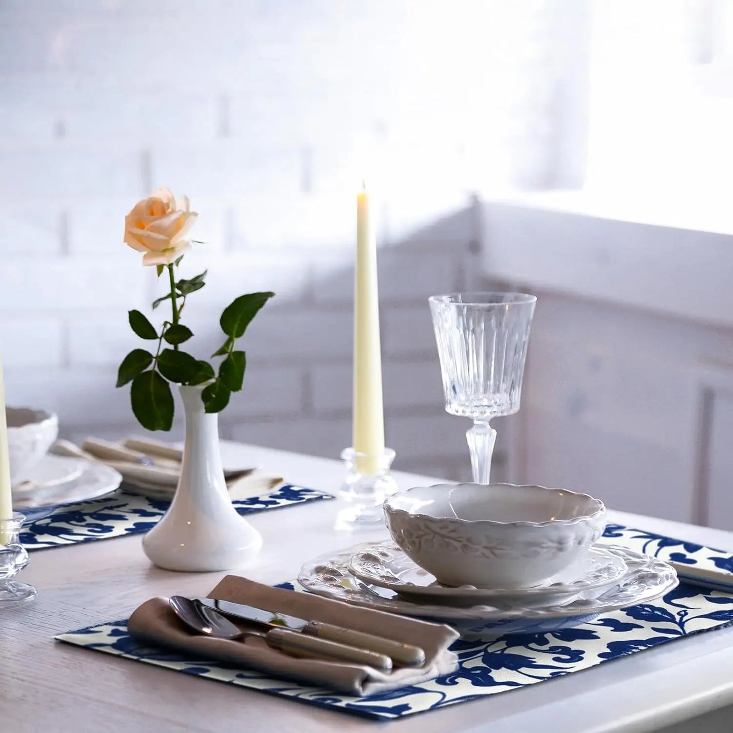 1Pcs Passover Placemats Washable Seder Matzo Table Mats Pesach Decoration Durable Table Mats for Passover Holiday Kitchen Dining