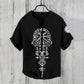 Spring and summer shirts for men and women, stylish casual Hawaiian style shirts, men's tops, comfortable fabrics, sizes XS-6XL