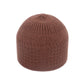 Unisex Knitted Beanies Cap for Islamic Ramadan Jewish Kippah Home Hat Winter Knitted Muslim Men Prayer Hats Men's Wrap Head Caps