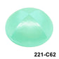 GIU 19cm Satin Jewish Hats Caps Skullies Beanies Kippot Yarmulke Kippah Dome Kipa For Wedding And Events