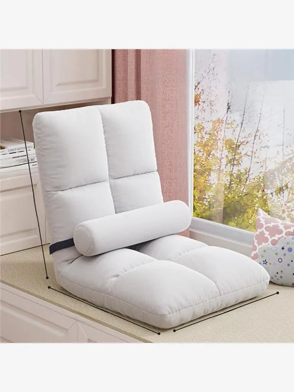 Integrated Pad Window  Sofa Kids Reading Lazy Chair Living Room Balcony Cushion Tatami Zafu Floor Pillow Home Decor