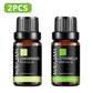 MAYJAM Essential Oil Citronella Jasmine Eucalyptus Sweet Orange Lemongrass Grapefruit Black Pepper Cajeput Cypress Ginger Scents