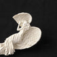 Angel Door Frame Decoration Wing Resin Craft Creative Fashion Goddess Decoration Home Decor Angel Gift Festival Accessory Party