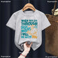 Kids Bible Verse Tshirt, Christian Kids Shirt, Bible Verse Shirt, Biblical Toddler Tee, Kids Jesus Shirt, Kids Church Shirt