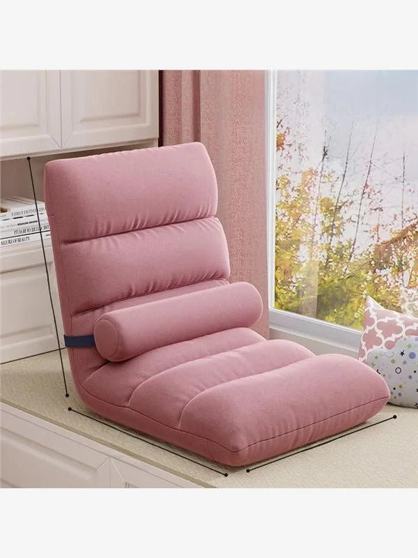 Integrated Pad Window  Sofa Kids Reading Lazy Chair Living Room Balcony Cushion Tatami Zafu Floor Pillow Home Decor
