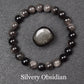 6/8mm Reiki Blue Apatite Bead Bracelet Men Women Natural Stone Blood Circulation Stimulate Enthusiasm Health Care Couple Jewelry