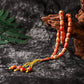 New Middle East Bracelets Tassel Pendant 33 Prayer Beads Islamic Muslim Tasbih Allah Mohammed Rosary for Women Men