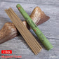 1/2Box Sandalwood Mugwort Scent Incense Stick Tranquilize Mind Home Office Bedroom Refreshing Scent 20g/Box Natural