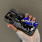 Nihang Singh Sikh Warrior Phone Case For iPhone 16 15 14 13 12 11 Pro Max X XR XSMAX 8 7 Plus Matte Shockproof Back Cover