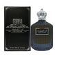 Dubai Prince Men Perfume 100ML Cologne lasting Fragrance Fresh Desert Flower Attracting Women Arabian Perfumes Mujer Originales