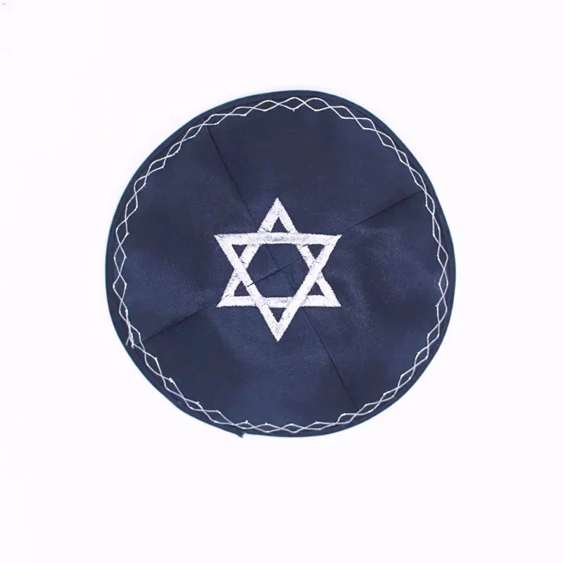 New Jewish Kippah Hat Yarmulke Jewish Kippot Hat Kipa