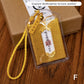 Buddhism Monastery Temple Guan Yin Buddha Efficacious Amulet Pendant Bless Family Safety Health Good Luck Career Gifts Lucky Bag