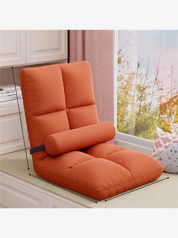 Integrated Pad Window  Sofa Kids Reading Lazy Chair Living Room Balcony Cushion Tatami Zafu Floor Pillow Home Decor