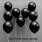 1set Moon Star Balloon Set for Muslim EID Mubarak Festival Home DIY Decoration Ramadan Kareem Kids Birthday Party Ballon Globos