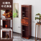 HXL Altar Incense Case Buddha Altar God of Wealth Worship Altar Table Buddha Cabinet