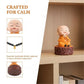 Mini Buddhas Statue Little Buddhists Monks Buddhism Figurine Zen Ornament Home Aquarium Tank Garden Yard Decoration