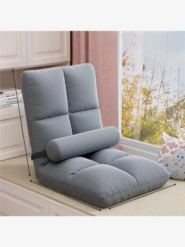 Integrated Pad Window  Sofa Kids Reading Lazy Chair Living Room Balcony Cushion Tatami Zafu Floor Pillow Home Decor