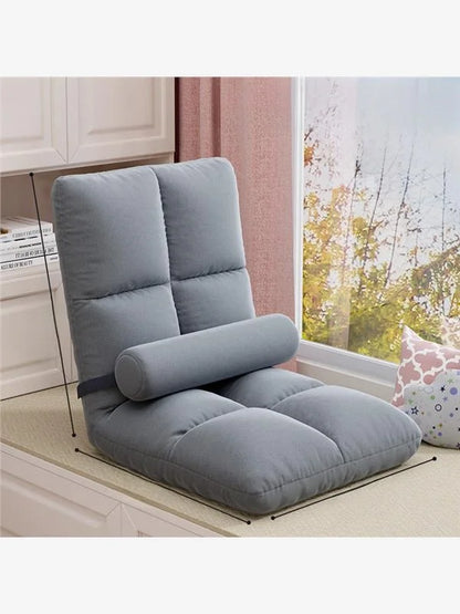 Integrated Pad Window  Sofa Kids Reading Lazy Chair Living Room Balcony Cushion Tatami Zafu Floor Pillow Home Decor