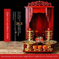 Buddhism Shrine Table, Household Statue Cabinet