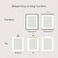 Beige Abstract Jesus Faith Canvas Print Poster Modern Minimalism Large Horizontal Art Prints Wall Art Christian Home Decor Gifts