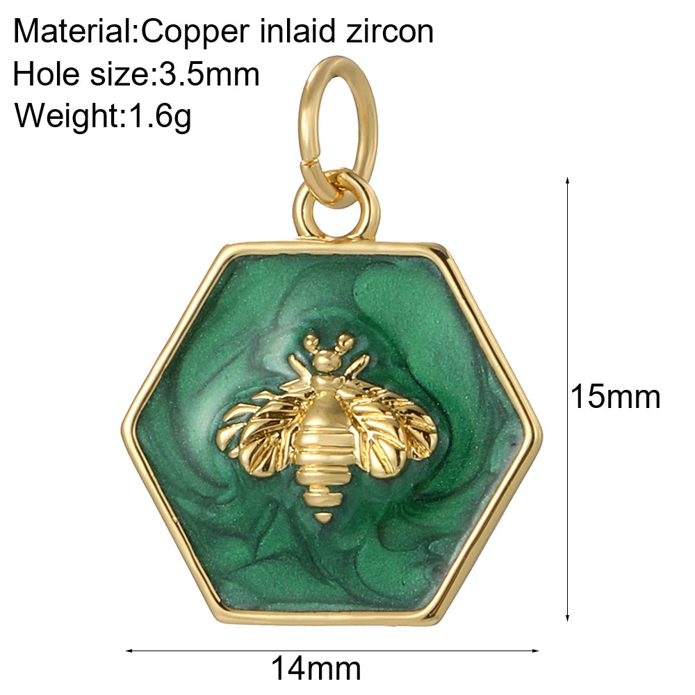 Cute Butterfly Flower Necklace for Women Gold Color Moon Collars Dije Stainless Steel Chain Diy Jewelry High Quality