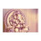 Modern Hindu God Wall Art Lord Shiva Buddha Portrait HD Canvas Oil Painting Poster Prints Home Bedroom Living Room Decoration