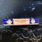 Satya Incense Sticks Handmade India White Sage Dragons Blood Natural Household Indoor Clean Air Incense Sticks NAG Champa