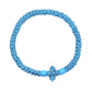 Greek Orthodox Handchain Handmade Prayer Rope Bracelet Christian Bangle Elegant Religious Jewelry for Women Mens