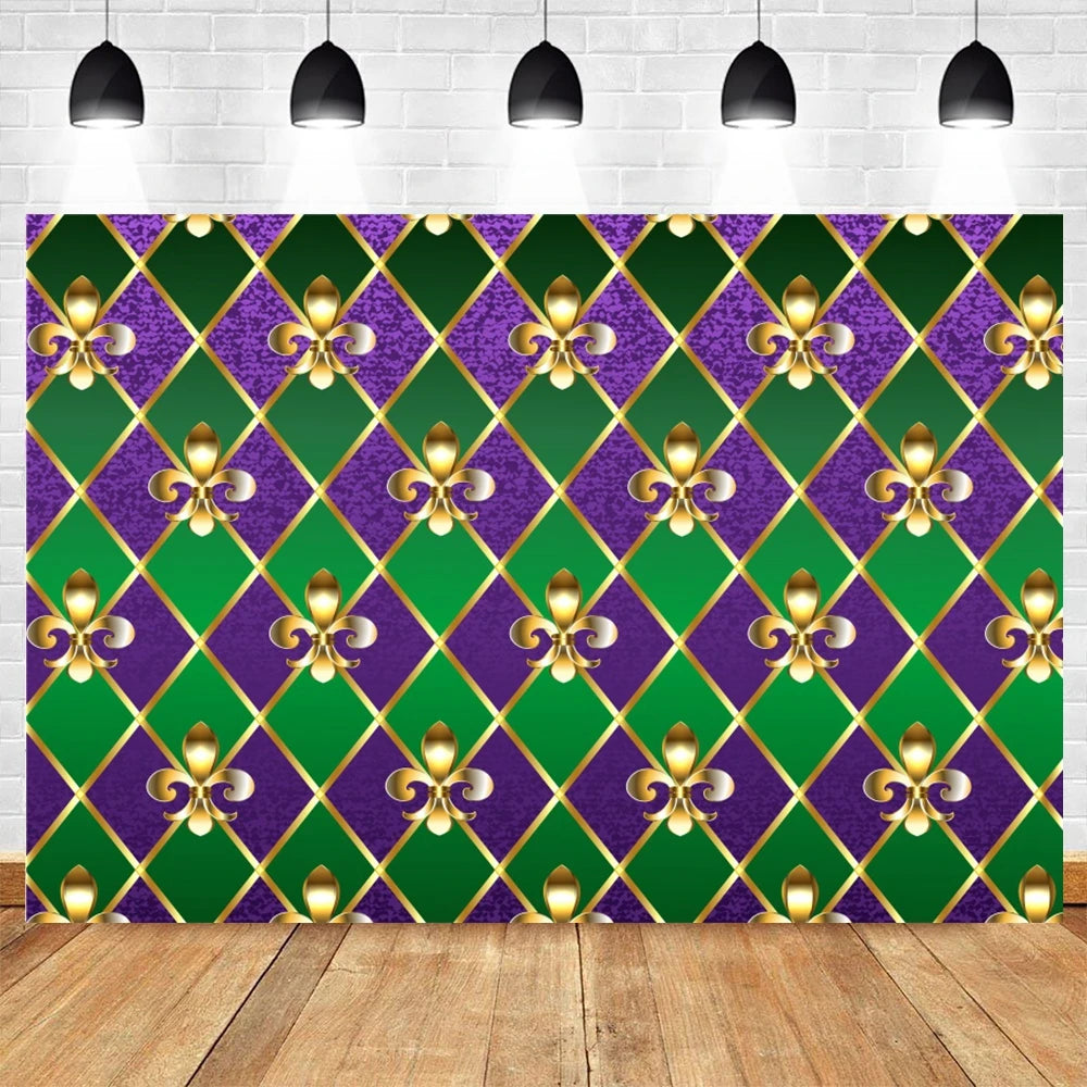Indian Traditional Photography Background Marigold Green Leaf Hindu Indian Wedding Holi Flowers Garland Anniversary Backdrops