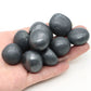 Natural Tumbled Stones Bulk Polished Moonstone Rocks Gemstones Assorted Healing Crystals for Home Garden Tank Aquarium Decor