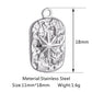 3pcs/Lot Stainless Steel Casting Sunburst Sun Moon Star Charms Pendant For DIY Necklace Bracelet Earrings Jewelry Accessories