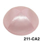 GIU 19cm Satin Jewish Hats Caps Skullies Beanies Kippot Yarmulke Kippah Dome Kipa For Wedding And Events