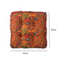 Bohemian Style Thickened Cotton Linen Cushion for Ground Lazy People with Moroccan Window Tatami Mat Pillow Puff Cushion That