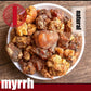 Natural myrrh resin high-quality incense raw material 10-50g DIY combined with frankincense to make fragrant powder fragrance