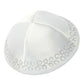 Comfortable Kippah for All Occasions Celebrate Your Jewish Roots Yarmulke for Jewish Fans and Enthusiasts