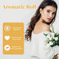 Middle Eastern Roller Perfume Dubai Arab Essential Oil Unique Charm Fragrance Portable Lasting Fragrance Pheromone Perfume