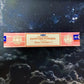 Satya 5box /2box India Sandalwood Incense Household Bedroom Toilet Bathroom NAGCHAMPA Tibetan Incense Line Fragrance Lasting