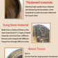 Tibetan Singing Bowl Set 8.5~20CM Size Optional Scripture Bowl Helpful for Meditation Yoga Relaxation Chakra Healing Prayer