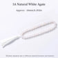 JD 10mm Natural Rose Quartz Bracelet Tassel Pendant 33 Prayer Beads Islamic Muslim Tasbih Allah Mohammed Rosary For Women Men
