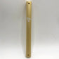 Jewish Aluminium Mezuzah Case Home decor Weatherproof Door Mezuza Judaica Art for Home Blessing 17cm(6.7 inch)