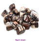 Natural Tumbled Stones Healing Crystal Reiki Quartz Gems Bulk Ore Gravel Energy Mineral Specimen Tank Aquarium Garden Home Decor
