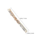20pcs Hebrew Mezuzahs Scroll Blessing Paper Printed Mitzvah Kosher Scrolls For Hebrew Case Home Decor Holiday Decorations