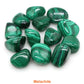 Natural Tumbled Stones Healing Crystals Quartz Gems Bulk Ore Gravel Specimen Energy Mineral Tank Aquarium Garden Home Decoration