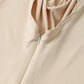 Milk Silk Modal Instant Muslim Hijab Inner Cap With zipper Underscarf Hijab Women Islam Turban Headband Ramadan Headscarf Cap