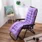 Cushion 1Pc Thick Long Seat Cushion Rattan Chair Sofa Cushion Garden Chair Cushion Tatami Mat Recliner Cushion