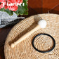 Diaezor 8 Inch 440/432hz White Frosted Quartz Crystal Singing Bowl Music for Sound Healing and Meditation Yoga with Free Mallet